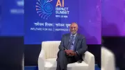 Kore.ai CEO Raj Koneru: Humans Ultimately Accountable for AI Agent Decisions