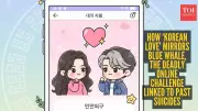 Korean Love Game & Dangerous Online Challenges Return, Sparking Parental Fears in India