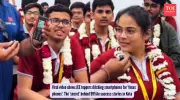 Kota JEE Toppers Reveal Secret Weapon: Keypad Phones for 99%ile Success