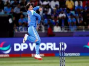 Kotak on Kuldeep Yadav's Inclusion for India vs Zimbabwe T20 World Cup Match