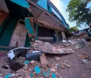 Kozhikode Building Collapse: Mayor Defends Corporation Amid Protests Over Fatal Incident