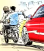 Kozhikode Car Rampage: Two Brothers Seriously Injured in Alleged Revenge Attack