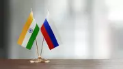 Kremlin Declares India Free to Purchase Oil from Any Global Supplier