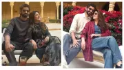 Kritika Kamra and Gaurav Kapur to Wed in Mumbai: Intimate Ceremony Followed by Grand Celebration