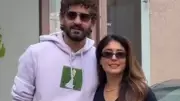 Kritika Kamra and Gaurav Kapur Wedding Rumors Intensify After Valentine's Week Sighting