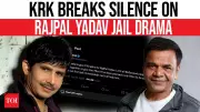 KRK Acts as Rajpal Yadav's Savior Amid ₹9 Crore Debt Crisis, Criticizes Bollywood