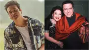 Krushna Abhishek Breaks Silence on Govinda Family Drama and Show Success