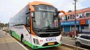 KSRTC Launches New Package Bus Tours to Gaganachukki and Melkote