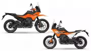 KTM India Launches Limited-Time Adventure Bike Offer with Free Accessories & Extended Warranty
