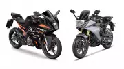KTM RC 200 vs Hero Karizma XMR 210: Detailed Comparison for Entry-Level Sport Tourers