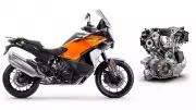KTM Unveils Automated Manual Transmission for Motorcycles, Debuts on 1390 Super Adventure