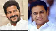 KTR Alleges Revanth Reddy Was 'Caught with Money Bags' in Bhupalpally Campaign