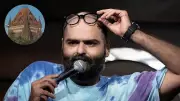 Kunal Kamra Challenges Sahyog Portal in Bombay HC, Citing Free Speech Threat