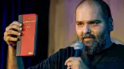Kunal Kamra Challenges Sahyog Portal & IT Rules in Bombay High Court