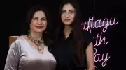 Kunickaa Sadanand Announces New Project with Farhana Bhatt After Tanya Mittal Feud
