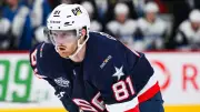 Kyle Connor Skips White House Event After Team USA's Olympic Hockey Gold