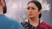 Kyunki Saas Bhi Kabhi Bahu Thi 2: Noina's Ultimatum and Tulsi's Divorce Decision