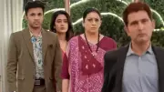 Kyunki Saas Bhi Kabhi Bahu Thi 2: Pari Apologizes, Tulsi Saves Factory in Dramatic Auction