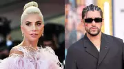 Lady Gaga Praises Bad Bunny Ahead of His Historic Super Bowl Halftime Show