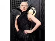 Lady Gaga's Surprise Performance Stuns Fans at Chat-Up Event