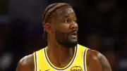 Lakers' Deandre Ayton Briefly Detained in Bahamas Airport Over Marijuana Suspicion