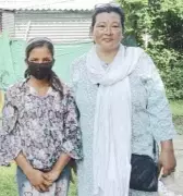 Lakshmi Khatri: 30-Year Crusade Saves 700+ Girls from Trafficking on India-Nepal Border