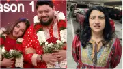 Lakshmi Menon's Hilarious Reaction to Mithun Ramesh's Wedding Teaser with Varsha