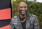 Lamar Odom Nears End of Rehab Program, Maintains Sobriety After DUI Arrest