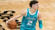 LaMelo Ball Cleared to Play for Hornets vs Pacers After Minor Car Accident