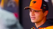 Lando Norris Predicts 'More Chaos' in F1 Races Under 2026 Rule Changes