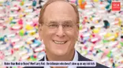 Larry Fink: The Trillion-Dollar Manager Who Outshines Billionaire Lists