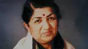 Lata Mangeshkar Death Anniversary: Honoring the Melody Queen's Timeless Legacy