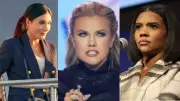 Laura Loomer Urges Erika Kirk to Sue Candace Owens Over Widow Remarks