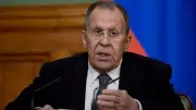 Lavrov Clarifies: Only Trump Claimed India Refused Russian Oil, No One Else