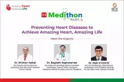 Leading Cardiologists Reveal Simple Strategies to Prevent Heart Disease