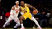 LeBron James Cleared to Play as Lakers Face Knicks in High-Stakes NBA Showdown