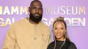 LeBron James' Instagram Post Sparks Fan Speculation After Savannah's Podcast