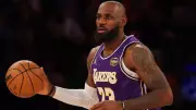 LeBron James' Lakers Era Nears End as Insider Reveals Mutual Parting