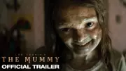 Lee Cronin's The Mummy Official Trailer Released, Starring Jack Reynor and Laia Costa