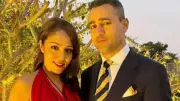 Lekha Washington Confronts Online Trolling Over Imran Khan Relationship
