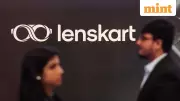 Lenskart's AI Push After 237% Profit Surge: Eyeing Decades of Growth
