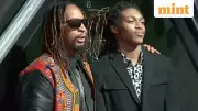 Lil Jon's Son Nathan Smith Found Dead in Georgia Pond at Age 27