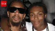 Lil Jon's Son Nathan Smith's Cause of Death Confirmed as Accidental Drowning