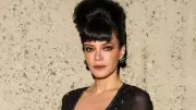 Lily Allen Reveals Anger Fueled 'West End Girl' Album, Shares Fan Reactions