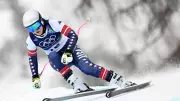Lindsey Vonn Details Horrific Olympic Crash Injuries, Nearly Lost Leg