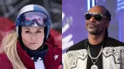 Lindsey Vonn Gets Snoop Dogg's Support After Torn ACL, Confirms Olympic Comeback