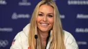 Lindsey Vonn to Compete at 2026 Winter Olympics Despite Ruptured ACL Injury