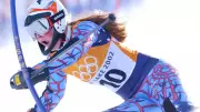 Lindsey Vonn's Olympic Dream Ends in Crash at Milano Cortina 2026