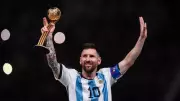 Lionel Messi Reveals How Fatherhood Transformed His Life Beyond Football