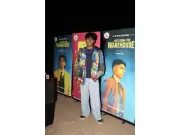 Live from the Warehouse: A Dark Pulse Racing Comic Thriller Led by Aryaman Krishna Aggarwal